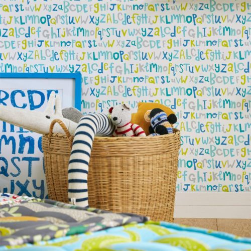 Letters Play 111279